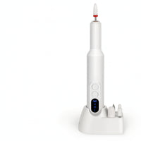 Rechargeable Nail Versatile Grooming Device Professional for Pedicure