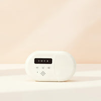 Urine Wetness Alarm with Receiver Clip-Style for Elderly