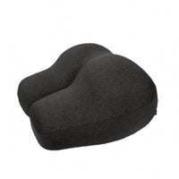 Hip Support Pillow Central Contoured Cushion PP Cotton for Lounging