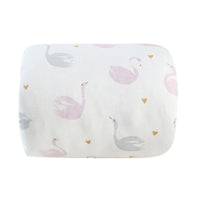 Nursing Support Pillow Soft Baby Feeding Support Pillow Breathable