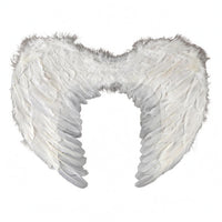 Angel Feather Appendages Handmade Angel Appendages Feathers Performance Accessory for Festival