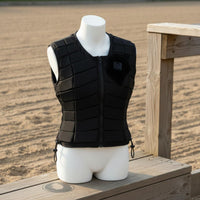Horse Riding Body Protector Collision Protection Equestrian Body Protector