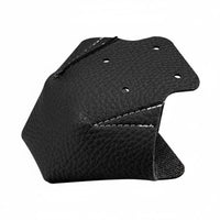 Roller Skate Toe Guard Scratch Resistant Skating Accessory Long-Lasting