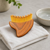 Facial Sculpt Brush Ergonomic Beauty Tool Improves Absorption
