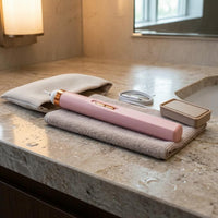 Pen-Shaped Nail Middle Slide Control Electric Nail Grinder Lightweight