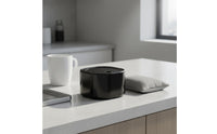 Anti-Static Coffee Dispenser Refillable Electric Spray Bottle Spill-Resistant