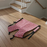 Stair Climbing Transfer Belt Reduces Strain Elderly Mobility Support Harness Adjustable Straps Adult Carrier for Caregivers