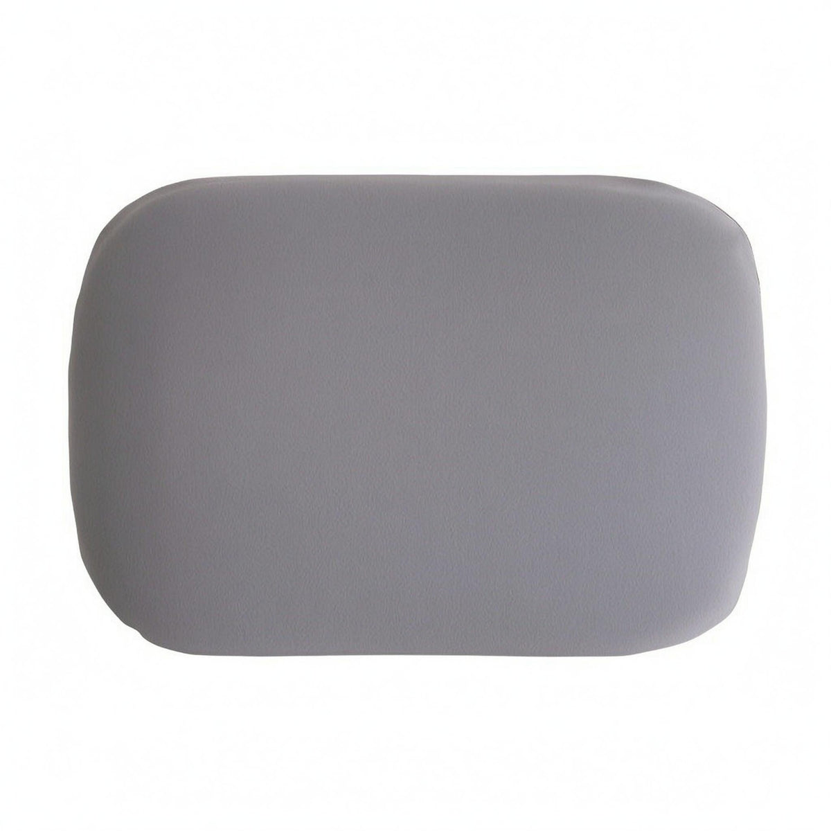 Rectangular Rest Pillow Rounded Corners Rest Cushion
