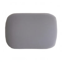 Rectangular Rest Pillow Rounded Corners Rest Cushion