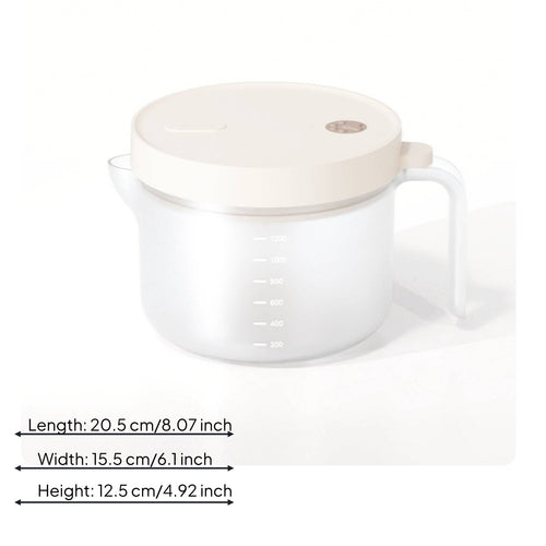 Automatic Pet Foam Machine Easy to Use Electric Dog Soap Dispenser