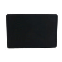 Velvet Jewelry Tray Preserving Jewelry Display Tray Scratch-Resistant for Jewelers, Collectors, Countertop