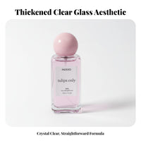 Glass Perfume Spray Bottle Reusable Refillable Perfume Bottle Empty Travel Dispenser Portable Fine Spray Dispenser