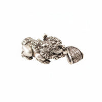 Pixiu Charm Small Jewelry Feng Shui