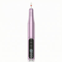 Rechargeable Nail Versatile Grooming Device Professional for Pedicure