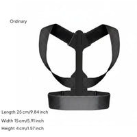 Hunchback Corrector Vibration Reminder Back Posture Corrector Lightweight