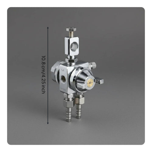 Wave Soldering Flux Nozzle Wide Application Mold Release Agent Sprayer