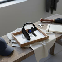 Bluetooth Digital Chip Single Ear Hearing Amplifier for Seniors