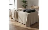 Beauty Bed Chest Pillow Soft Cushion Breathable for Spa Guests