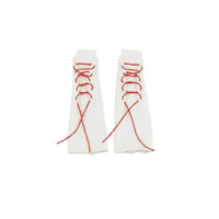 1/6 Doll Socks Knit Knee-High Doll Socks Stretchy for Photo