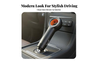 Car Air Purifier Portable Design Cigarette Lighter Odor Neutralizer