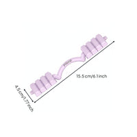 Facial Fitness Dumbbell Lightweight Face Shaping Exerciser Cheek Lifting