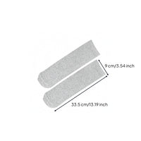 Prosthetic Stocking Sleeve Cylindrical Mobility Aid Stretchable