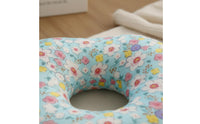 Heart Shape Support Pillow Soft Pressure Relief Wellness Aid Shock Absorbing