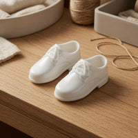 1/12 Scale Doll Shoes Low Heel Figure Footwear Collectible