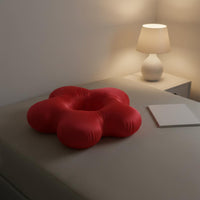 Ear Hole Pillow Side Sleeping Comfort Ear Relief Pillow Ergonomic Support