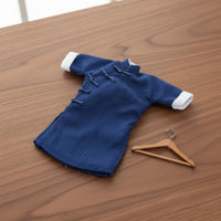 OB11 Long Gown Fine Workmanship BJD Outfit