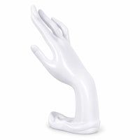 Band Display Stand Slender Lotus Base Hand Display Stand