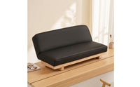 Nail Armrest with Wood Base Wipe Clean Manicure Armrest Cushion Soft Manicure Hand Rest Pillow for Manicurists