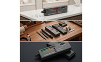 Diamond Tester Pen Professional Diamond Tester High Accuracy for Jewelry Store