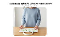Easy to Apply Embroidered Embroidery Applique Assorted Design S Decorative Clothing Embroidery Applique Colorful for DIY Enthusiast S