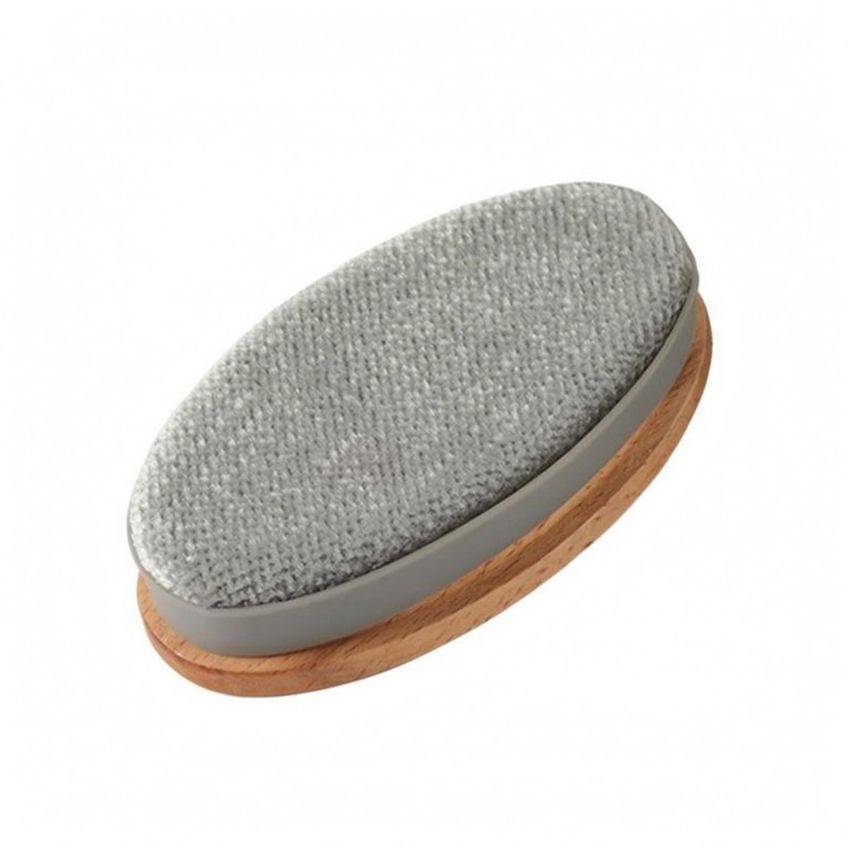 Portable Garment Brush Gentle on Delicate Fabrics Household Cleaning Tool
