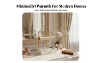 Jewelry Display Stand Large Capacity Earring and Necklace Holder Earring and Bracelet Holder Stable Base Crossbar Jewelry