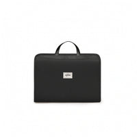 Foldable Travel Storage Bag Multi-Compartment for Business Trips