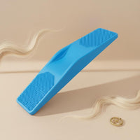 Horse Grooming Brush Removes Loose Hair Handheld Horse Brush Lustrous Coat Animal Care Suitable for Barn