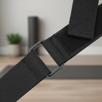 Cervical Neck Traction Belt Adjustable Cervical Traction Belt Portable for Home