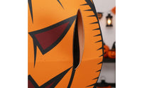 Sponge Pumpkin Suit Cartoon Design Pumpkin Costume Lightweight for Adults