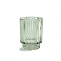 Mouthwash Cup with Thickened Base Durable Mouthwash Cup Sturdy for Vanity