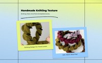 Headband, Non-Slip Zig Hair Band, Soft Plush, Women, Winter