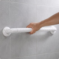 Bathroom Grab Bar Sturdy Elderly Support Rail Non-Slip for Hospital, Shower