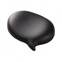 Speech Bubble Wrist Pad Skin-Friendly Keyboard Wrist Rest Compact for Desk