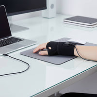 Red Light Treatment Wristband Combined Spectrum 660nm 850nm for Home, Office