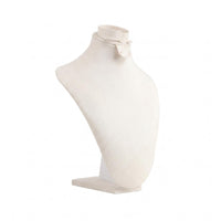 Necklace Display Bust Upright Ornament Stand Multi Purpose