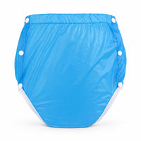 Adult Diaper Cover All-Gender Waterproof Incontinence Pants Soft
