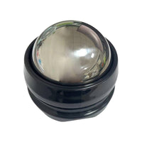 Reflective Polished Facial Ice Massager Chilled Sphere Massager