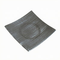 Decorative Jewelry Tray Textured Ring Dish Shallow
