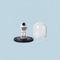 Astronaut Watch Stand Multi-Purpose Astronaut Watch Holder Gift Idea for Bedroom